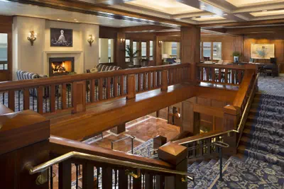 Photo 5 - Monterey Plaza Hotel & Spa