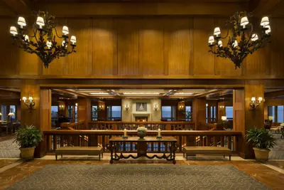 Photo 3 - Monterey Plaza Hotel & Spa