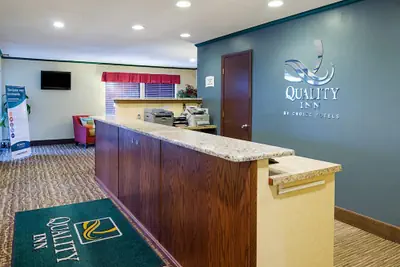 Photo 3 - Quality Inn Princeton