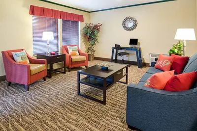 Photo 4 - Quality Inn Princeton
