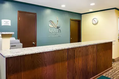 Photo 5 - Quality Inn Princeton