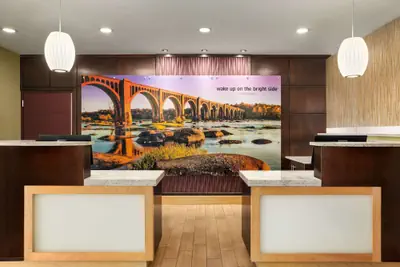 Photo 5 - La Quinta Inn & Suites by Wyndham Richmond-Midlothian