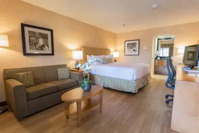 Photo 5 - Best Western Plus Las Brisas Hotel