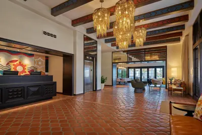 Photo 3 - Mar Monte Hotel, in The Unbound Collection by Hyatt