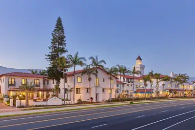 Photo 2 - Mar Monte Hotel, in The Unbound Collection by Hyatt