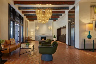 Photo 4 - Mar Monte Hotel, in The Unbound Collection by Hyatt