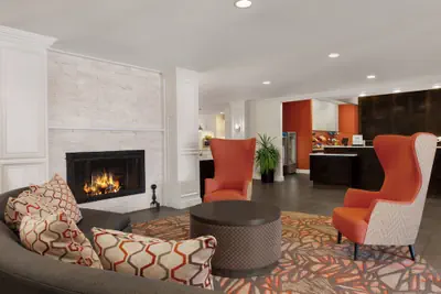 Photo 3 - Addison Suites