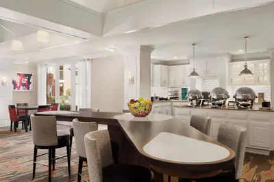Photo 2 - Addison Suites