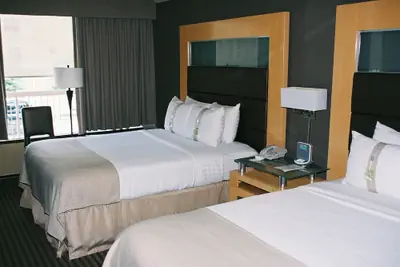 Photo 4 - Holiday Inn Port Arthur - Park Central by IHG