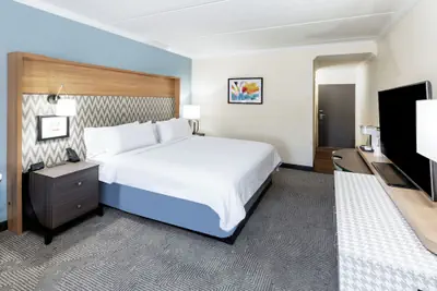 Photo 5 - Holiday Inn Port Arthur Park Central by IHG