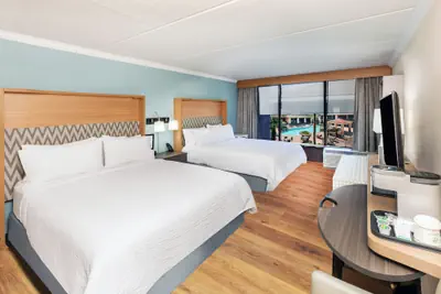Photo 2 - Holiday Inn Port Arthur Park Central by IHG