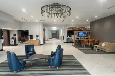 Photo 4 - Holiday Inn Port Arthur Park Central by IHG