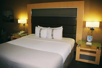 Photo 5 - Holiday Inn Port Arthur - Park Central by IHG