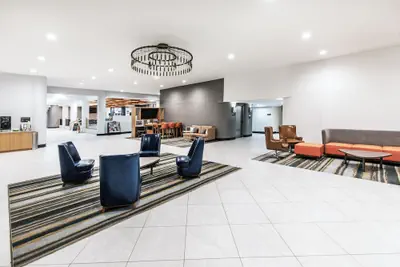 Photo 3 - Holiday Inn Port Arthur Park Central by IHG