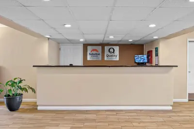 Photo 4 - Quality Inn Kingsland