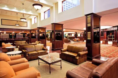 Photo 4 - Sheraton Greensboro at Four Seasons