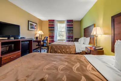 Photo 5 - Quality Inn Morgantown