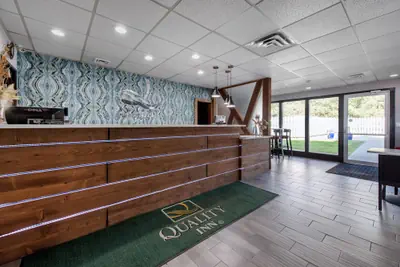 Photo 3 - Quality Inn Morgantown