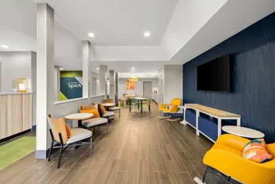 Photo 4 - Spark by Hilton Tifton
