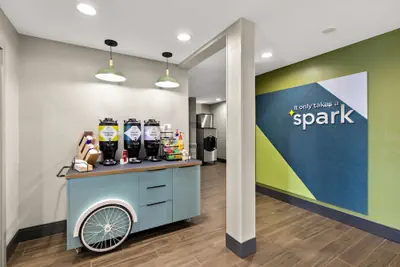 Photo 5 - Spark by Hilton Tifton