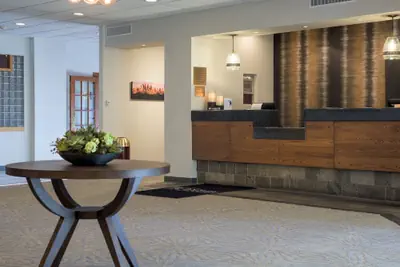 Photo 3 - Ramada by Wyndham Boise