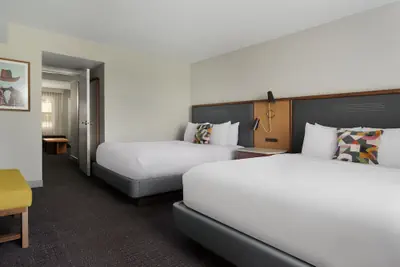 Photo 5 - The Arlin, a Tribute Portfolio Hotel by Marriott