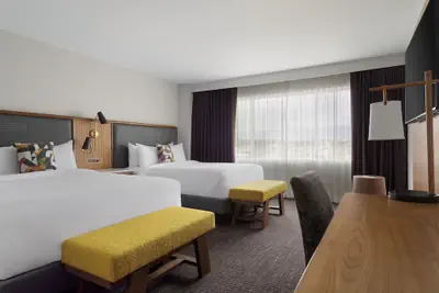 Photo 3 - The Arlin, a Tribute Portfolio Hotel by Marriott