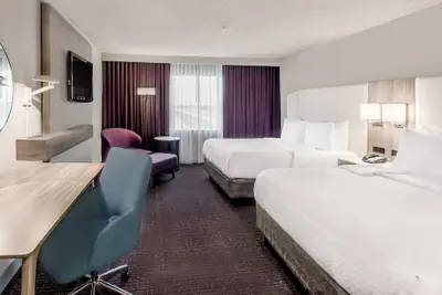 Photo 4 - The Arlin, a Tribute Portfolio Hotel by Marriott