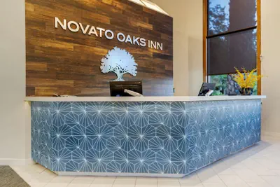 Photo 5 - Best Western Plus Novato Oaks Inn