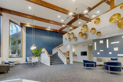 Photo 3 - Best Western Plus Novato Oaks Inn