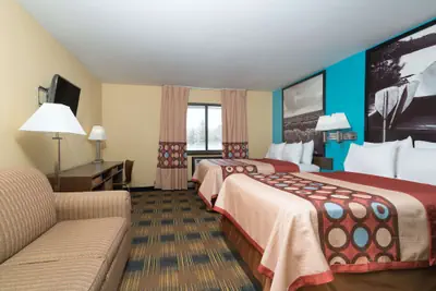Photo 4 - Super 8 by Wyndham Rochester Mayo Clinic Area