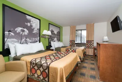 Photo 5 - Super 8 by Wyndham Rochester Mayo Clinic Area