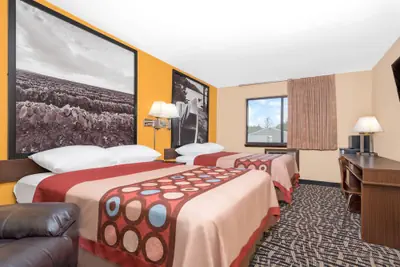 Photo 3 - Super 8 by Wyndham Rochester Mayo Clinic Area