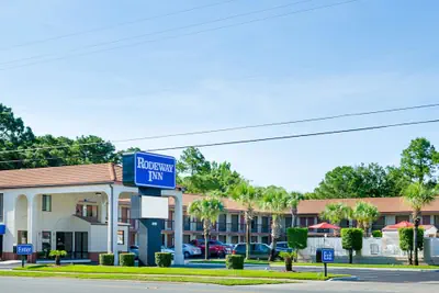 Photo 2 - Rodeway Inn Panama City