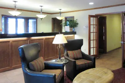 Photo 4 - Quality Inn & Suites Detroit Lakes
