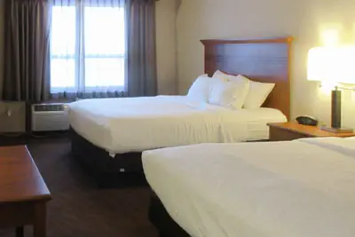 Photo 2 - Quality Inn & Suites Detroit Lakes