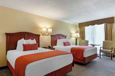 Photo 5 - Best Western Plus Burlington
