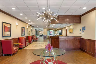 Photo 2 - Best Western Plus Burlington