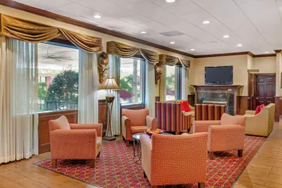 Photo 3 - Best Western Plus Burlington
