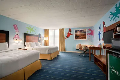 Photo 2 - Days Hotel by Wyndham Allentown Airport / Lehigh Valley