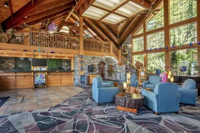 Photo 3 - Best Western Plus Yosemite Gateway Inn