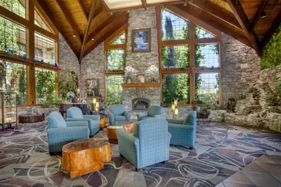Photo 4 - Best Western Plus Yosemite Gateway Inn