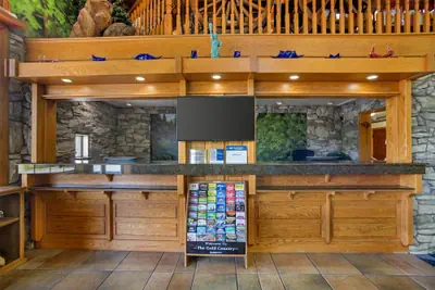 Photo 5 - Best Western Plus Yosemite Gateway Inn