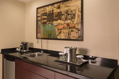 Photo 5 - Hilton Houston Plaza/Medical Center