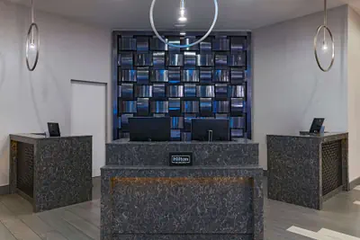 Photo 4 - Hilton Houston Plaza/Medical Center