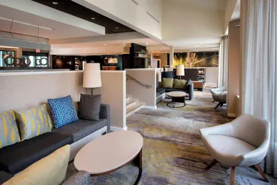 Photo 4 - Courtyard by Marriott Norwalk