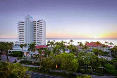 Photo 2 - LaPlaya Beach & Golf Resort - A Noble House Resort