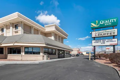 Photo 2 - Quality Inn Grand Junction near University