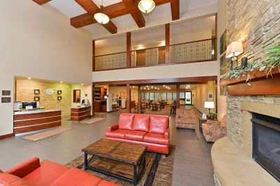 Photo 4 - Comfort Suites near Route 66
