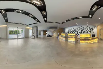 Photo 5 - AC Hotel by Marriott San Juan Condado